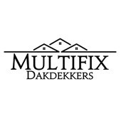 Multifix Dakdekkers logo
