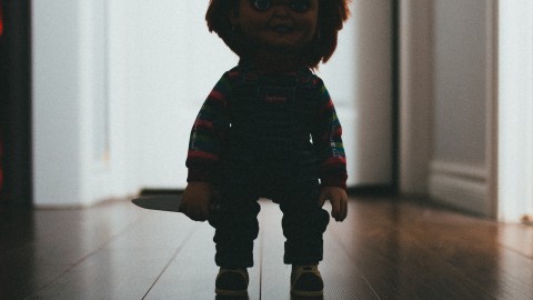 Tv-serie over Chucky krijgt nieuw seizoen