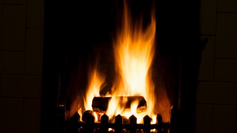 Winters vuurtje: 5 tips om goed te stoken