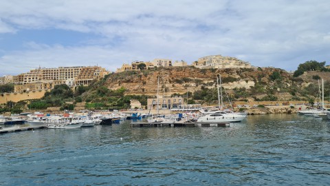 Malta, de perfecte plek voor een leuke vakantie