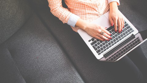 Schrijf mee aan het online nieuwsplatform Ons Haarlem!