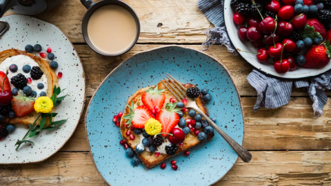 Waarom is ontbijten zo belangrijk?