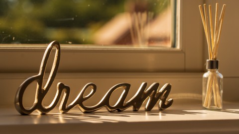 De betekenis van je dromen
